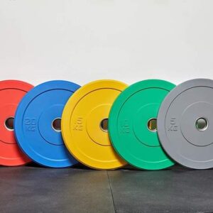 طقم طارات كروس فيت الوان ١٥٠ك