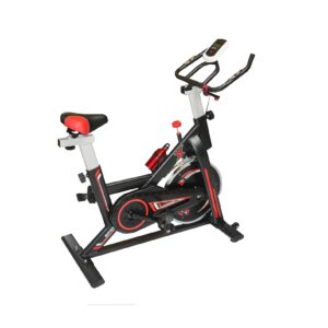 عجلة ليوبارد Spinning bike 8kg