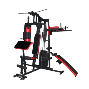5محطة HOME GYM 100kg