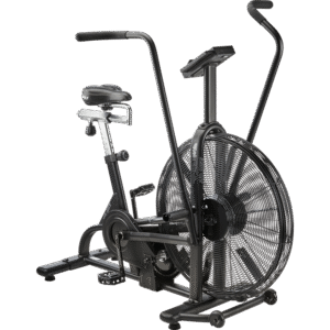 عجلة هوائيه assault AIR  BIKE AIR ROWER