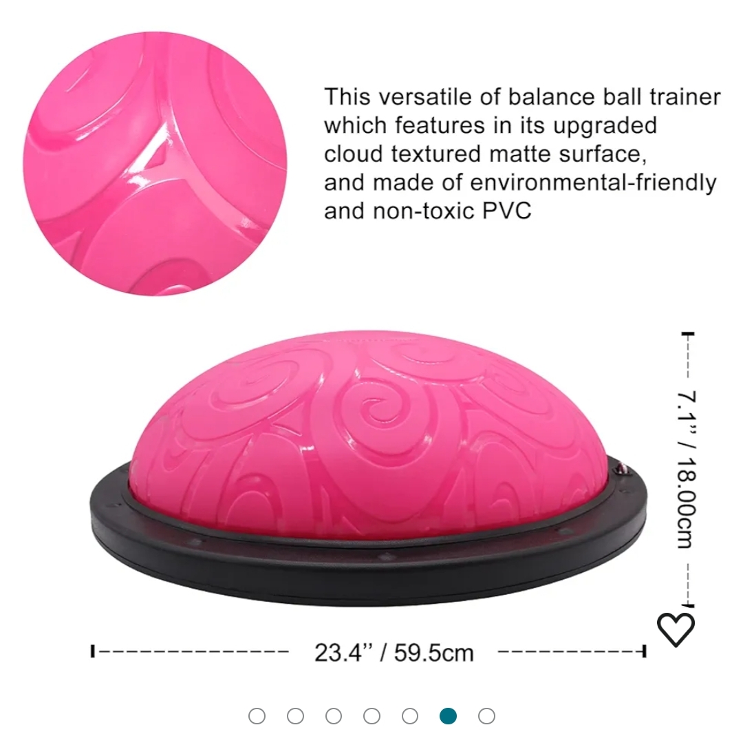 ⁦Half  ball⁩ - الصورة ⁦2⁩