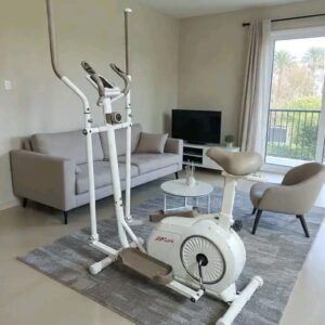 اوربتراك لايف اسبورت 160كيلو