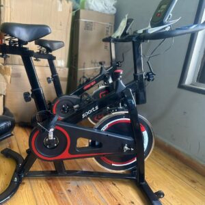 عجلة SPIN BIKE 170kg