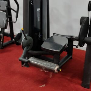 جهاز تكنو جيم خلفية رجل 110كجم