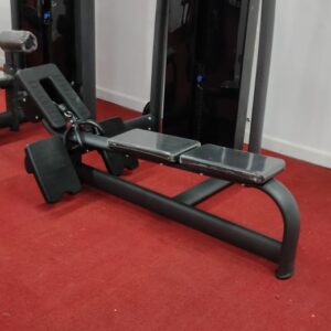 جهاز سحب ارضي تكنو جيم 140كجم