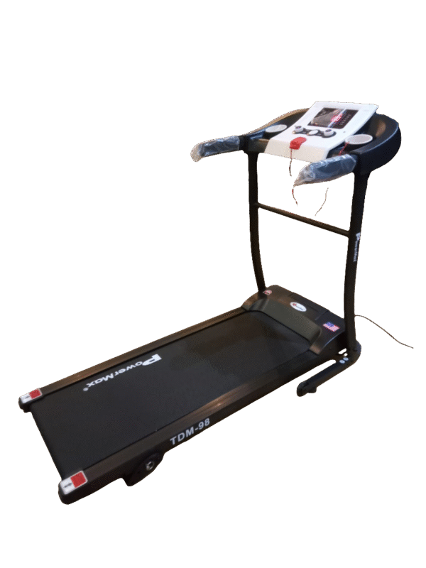 مشايه power max 100kg