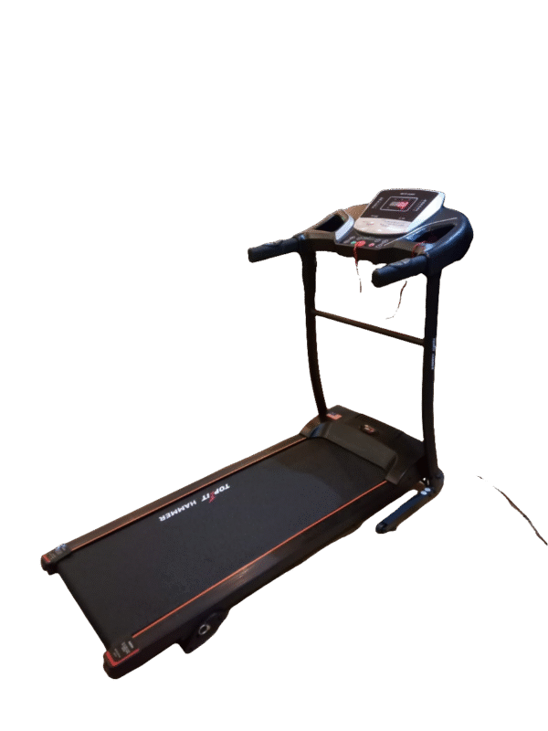 مشايه Top fit 110kg