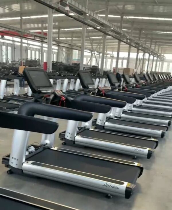 ⁦مشايه لايف فتنس وزن مفتوح Life fitness⁩ - الصورة ⁦2⁩