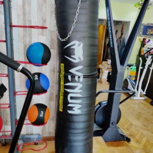 ساند باج 180 سم معلق وزن ثقيل